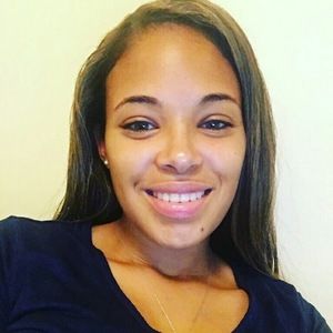 Meet your Posher, Kristin